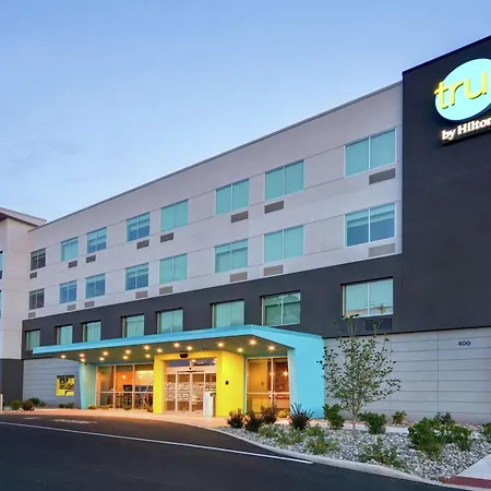 Tru By Hilton Denver, Pa-2