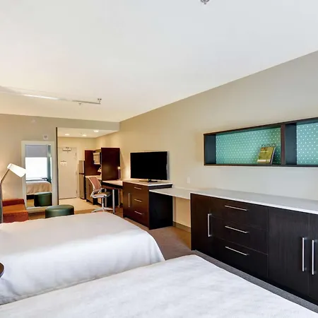 Home2 Suites By Hilton Las Vegas Strip South-3