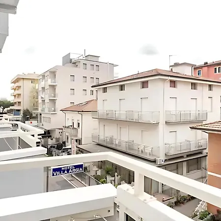 Hotel Villa Argia Rimini-2