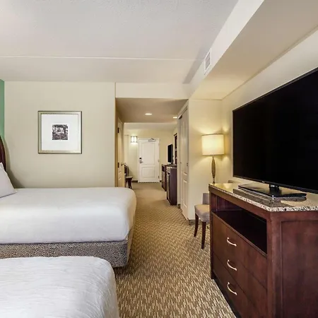 Hilton Garden Inn Gainesville-2