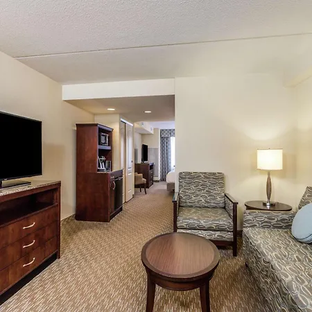 Hilton Garden Inn Gainesville-3