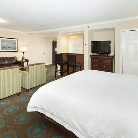Hampton Inn Daytona Speedway-Airport-2