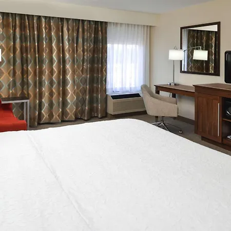 Hampton Inn Carbondale-2