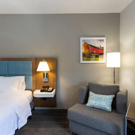 Hampton Inn Christiansburg/Blacksburg-2