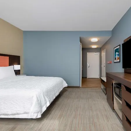 Hampton Inn & Suites Cody, Wy-2