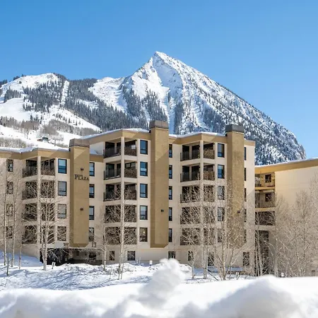 The Plaza Condominiums, A Vail Resorts Property-3