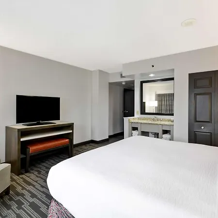 Embassy Suites Charlotte-3