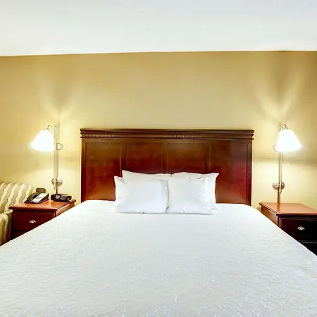 Hampton Inn College Station-Near Texas A&M University-3