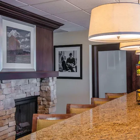 Hampton Inn Cleveland-Solon-3