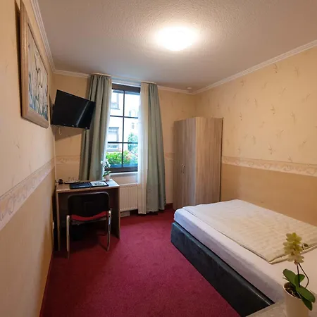 Hotel Am Rathaus-2
