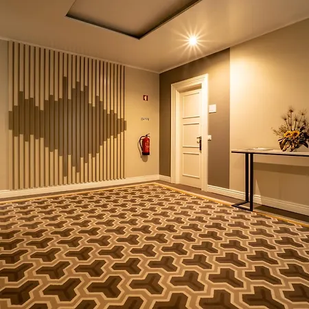 Hotel Do Colegio-3