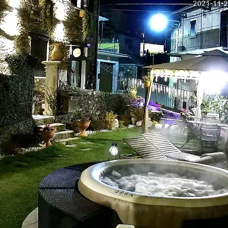 B&B Il Folletto Del Lago-2