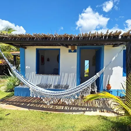 Pousada Casa Azul do Piauí-2