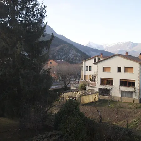 Hostal Cal Batista-3
