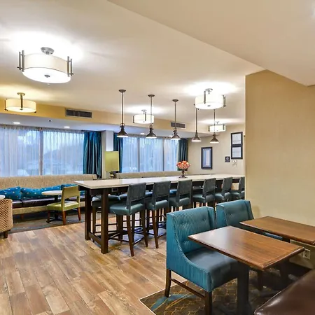 Hampton Inn Hendersonville-2