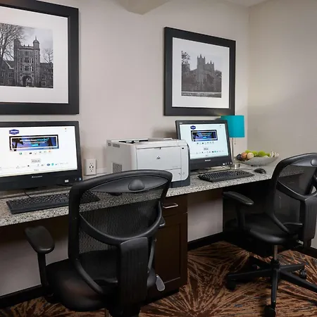 Hampton Inn Ann Arbor-South-3