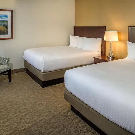 Doubletree By Hilton Portland-2