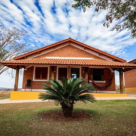 Rancho da Cachaça Pousada-2