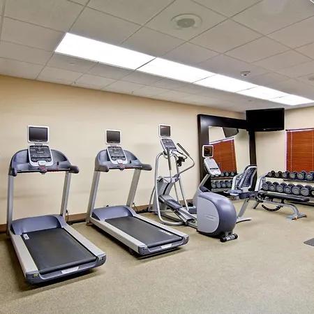 Homewood Suites By Hilton Bentonville-Rogers-3