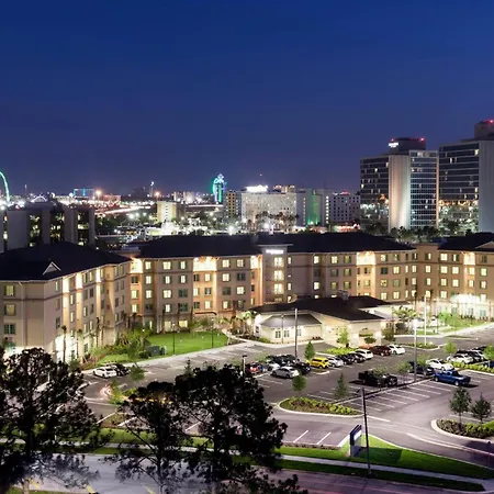 Residence Inn By Marriott Near Universal Orlando-3