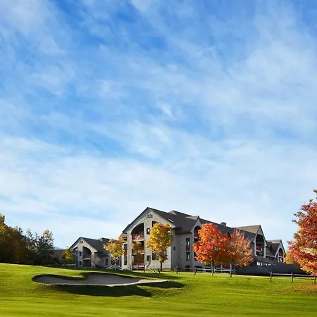 Killington Mountain Lodge, Tapestry Collection By Hilton-3