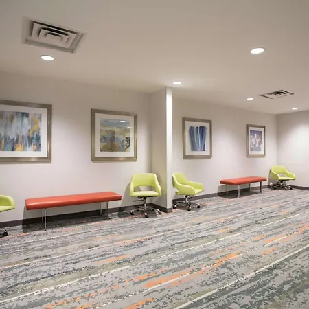Hampton Inn & Suites Denver-Downtown-2