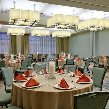 Hilton Garden Inn Washington D.C./U.S. Capitol-2