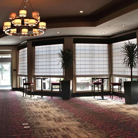 Hilton Garden Inn Victoria-3