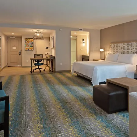 Homewood Suites By Hilton St Augustine San Sebastian-3