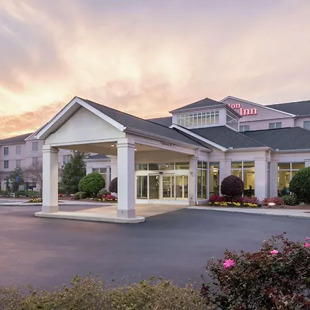 Hilton Garden Inn Dothan-3