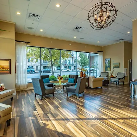 Hotel Maison Yakima Tapestry Collection By Hilton-3