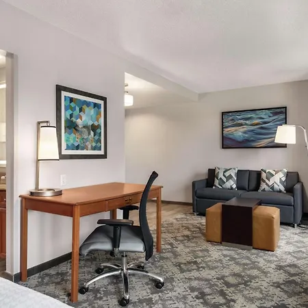 Homewood Suites By Hilton Corpus Christi-3