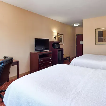 Hampton Inn & Suites Austin South Buda-2