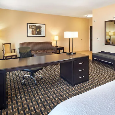 Hampton Inn & Suites Longview North-2