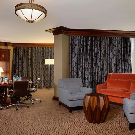 Hilton Houston Westchase-2