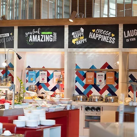 Hampton By Hilton Bursa-3