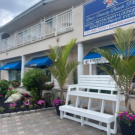 The White Sands Resort And Spa-3