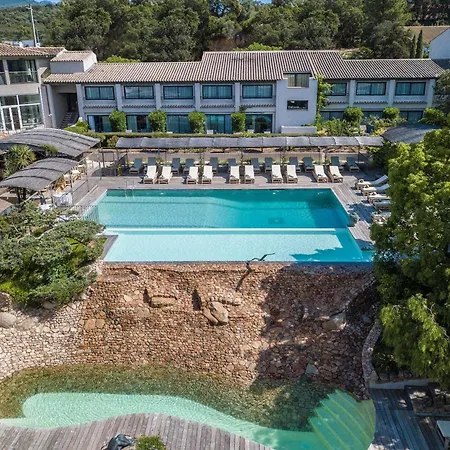 Hôtel Le Roi Théodore&Spa-3