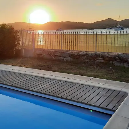 Villa Playa Del Sol - B1E1-2