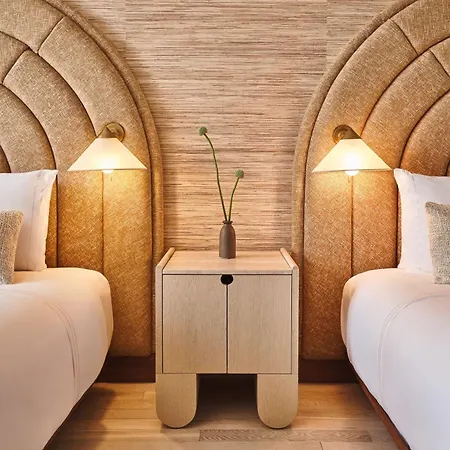 Santa Monica Proper Hotel, A Member Of Design Hotels-3