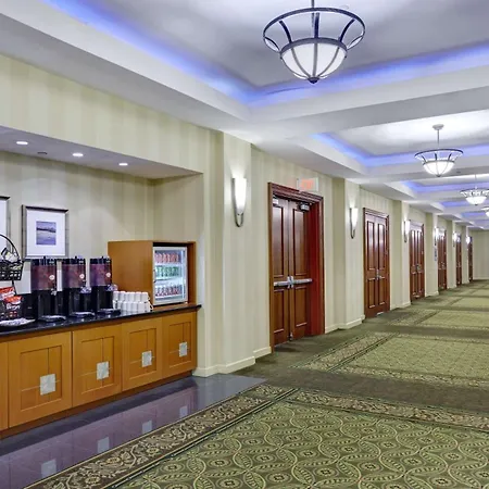 Doubletree By Hilton Washington Dc - Crystal City-2