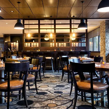 Doubletree By Hilton Hotel & Suites Jersey City-2