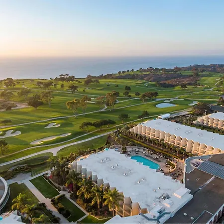 Hilton La Jolla Torrey Pines-2