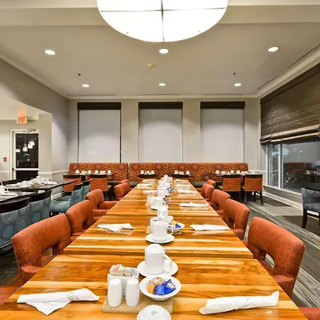Hilton Garden Inn Austin Round Rock-2