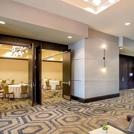 Hilton Columbus/Polaris-2