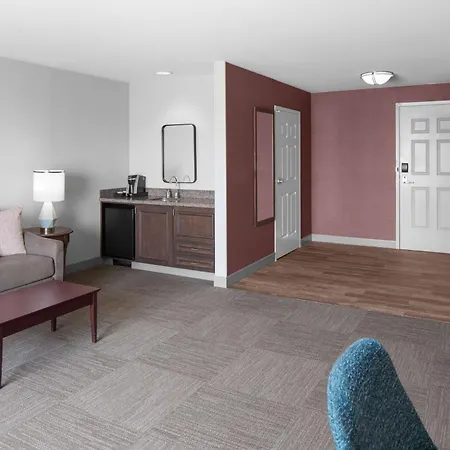 Hilton Garden Inn - Salt Lake City Airport-2