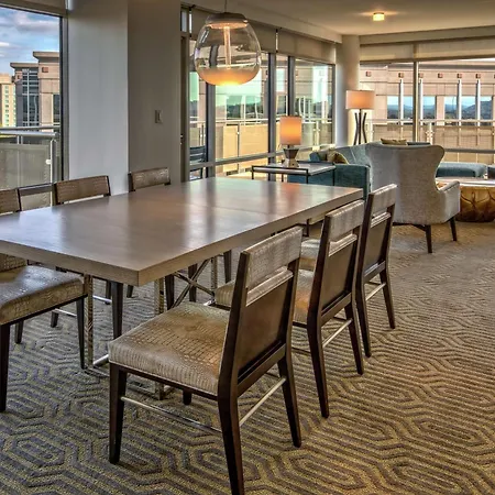 Hilton Franklin Cool Springs-2