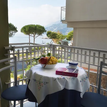 Hotel Pensione Reale-2