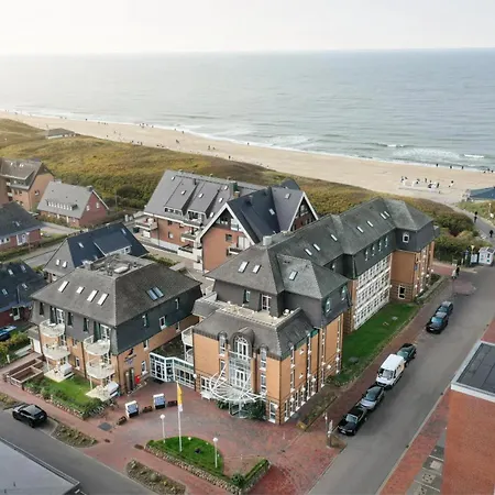 Strandhotel Sylt-2