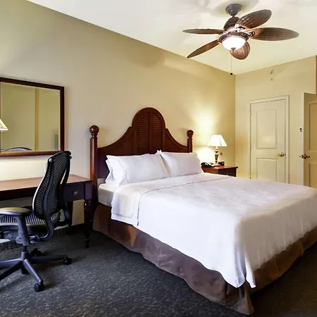 Homewood Suites By Hilton Charleston Airport/Convention Center-2